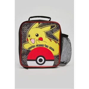 Pokemon 'Gotta Catch Em All' Lunchbag